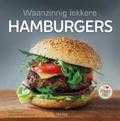 Sandra Mahut - Waanzinnig lekkere hamburgers