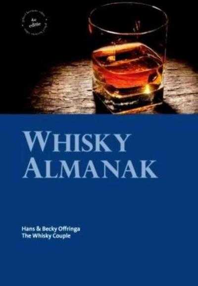 Hans Offringa - Whisky almanak