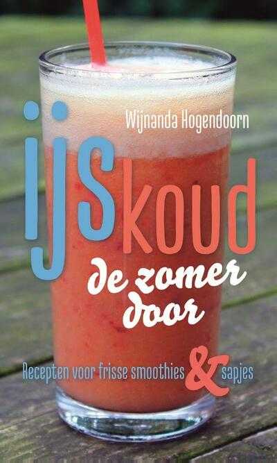 Wijnanda Hogendoorn - IJskoud de zomer door