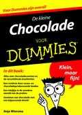 Anja Wiersma - De kleine chocolade voor dummies