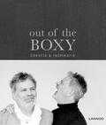 Kristof Boxy en Stefan Boxy - Out of the Boxy
