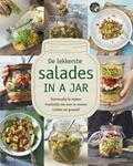 Karin Stöttinger - De lekkerste salades in a jar