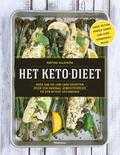 Martina Slajerova - Het keto-dieet
