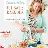 Een recept uit Laura Kieft - Laura's bakery basisbakboek