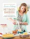 Laura Kieft - Laura's bakery basisbakboek