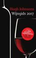 Hugh Johnson - Wijngids 2017