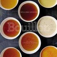 Een recept uit William Ledeuil - Bouillon