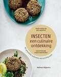 Shami Radia, Neil Whippey en Sebastian Holmes - Insecten - een culinaire ontdekking