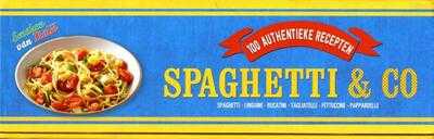  - Spaghetti en co