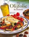 M. Spieler en J. Hosegood - Het olijfolie kookboek