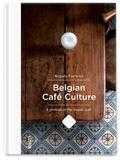 Regula Ysewijn - Belgian café culture