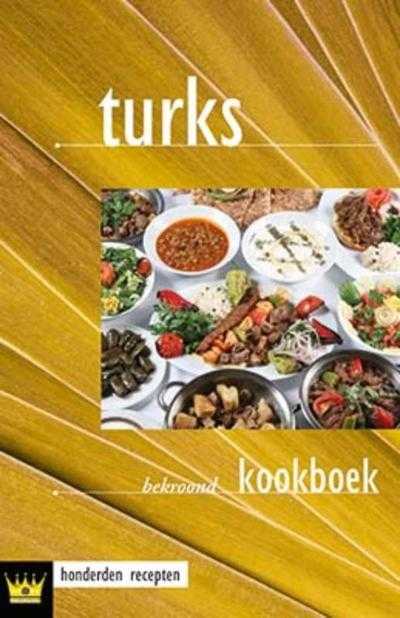  - Turks kookboek