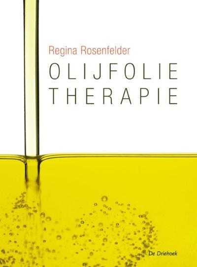 R. Rosenfelder - Olijfolie