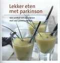 Heleen Dicke en Gerrit Jan Bos - Lekker eten met Parkinson