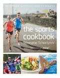 Stephanie Scheirlynck en Stephanie van Scheirlynck - The sports cookbook
