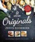 Ricardo Vis van Heemst - Schmidt originals zeevis kookboek