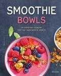 Tanja Dusy - Smoothie bowls