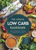 Jane Faerber - Het ultieme low carb kookboek