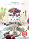 Diverse auteurs - Heel Holland bakt