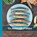 Saskia Lelieveld - Vis, makkelijk & lekker