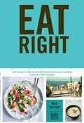 Nick Barnard - Eat right