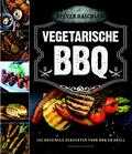 Steven Raichlen, Greg Schneider en Susan Goldman - Vegetarische BBQ