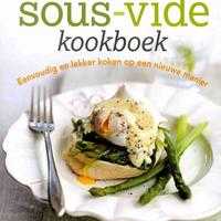 Een recept uit  - Het sous-vide kookboek
