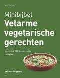 Anne Sheasby, Nicki Dowey, Will Heap en Patrick McLeavey - Vetarme vegetarische recepten