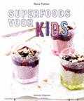 Rena Patten - Superfoods voor kids