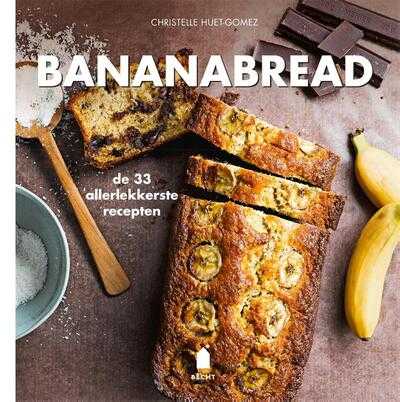 Christelle Huet-Gomez - Bananabread