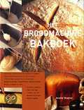 Jennie Shapter, N. Dowey en J. Shapter - Het broodmachine bakboek