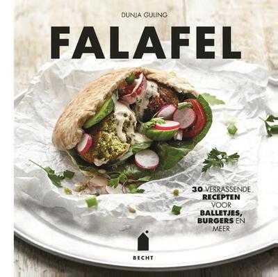 Dunja Gulin - Falafel