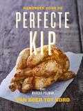 Marcus Polman, Sven Benjamins en Ingrid Bockting - Handboek voor de perfecte kip
