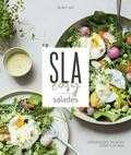 Ida de Haart - Sla, easy salades
