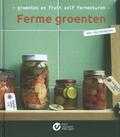 Christel Delen en Sofie Verbeeck - Ferme groenten