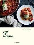 Luc Thys, Lisa Valcke, Steven Desair, Foodbag en Nicolas Legein - Vers uit foodbag