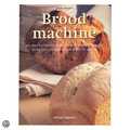 Jennie Schapter - Broodbakmachine boek