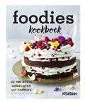 Foodies - Foodies kookboek