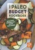 Mitchel van Duuren en Simone van der Koelen - Paleo budget kookboek