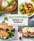 Jörn Rynio, Christiane Schafer en Sandra Strehle - Glutenvrij koken en bakken