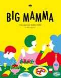 Big Mamma, Ciro Cristiano, Victor Lugger, Tigrane Seydoux en Renaud Cambuzat - Big Mamma