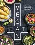 Shannon Martinez, Mo Wyse en Ewout Hanselaar - Eat vegan