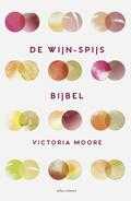 Victoria Moore - De wijn-spijsbijbel