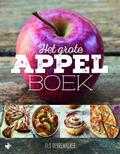 Els Debremaeker en Angelo Dorny - Het grote appelboek