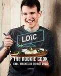 Loïc Van Impe - Loïc The Rookie Cook