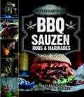Steven Raichlen - BBQ-sauzen, rubs & marinades