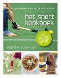 Heikki Verdurme en Stephanie Scheirlynck - Het sportkookboek voor teamsport