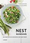Heikki Verdurme en Katrien Van De Steene - Nest kookboek