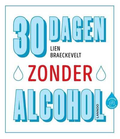 Shutterstock en Lien Braeckevelt - 30 dagen zonder alcohol