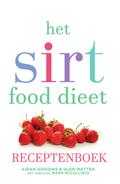 Glen Matten en Aidan Goggins - Het sirtfood dieet receptenboek